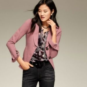 CABI APPLAUD JACKET SIZE 6